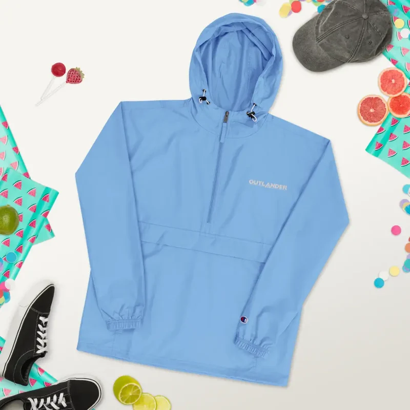 Outlander Jacke (Unisex)
