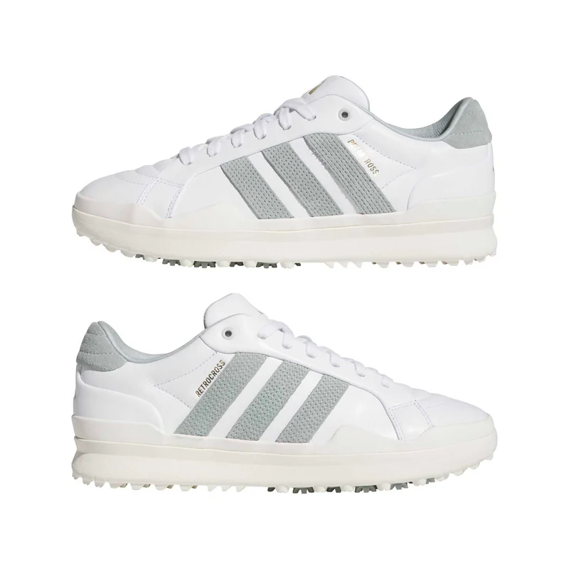 adidas Retrocross GRIPMORE Golfschuh Herren