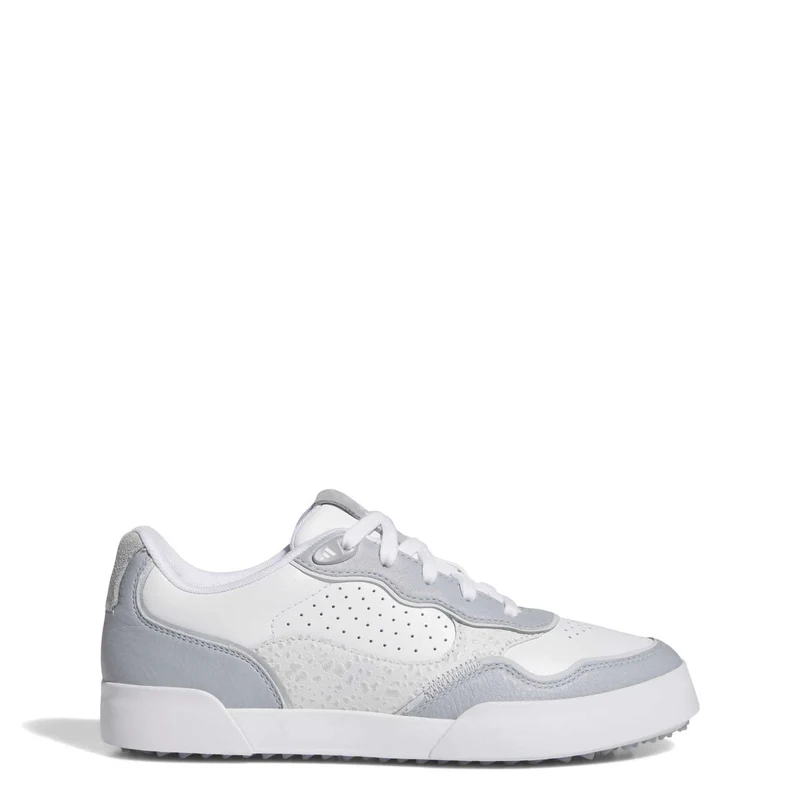 adidas Retrocross Golfschuh Damen EU 36 weiß/hellgrau EU 36 weiß/hellgrau