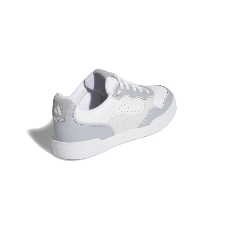 adidas Retrocross Golfschuh Damen EU 36 weiß/hellgrau EU 36 weiß/hellgrau