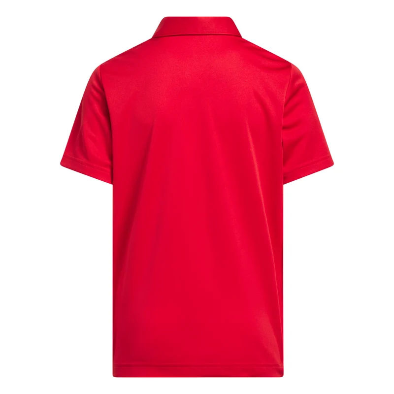 adidas Performance Polo Jungen