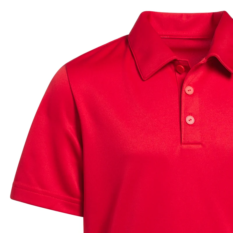adidas Performance Polo Jungen