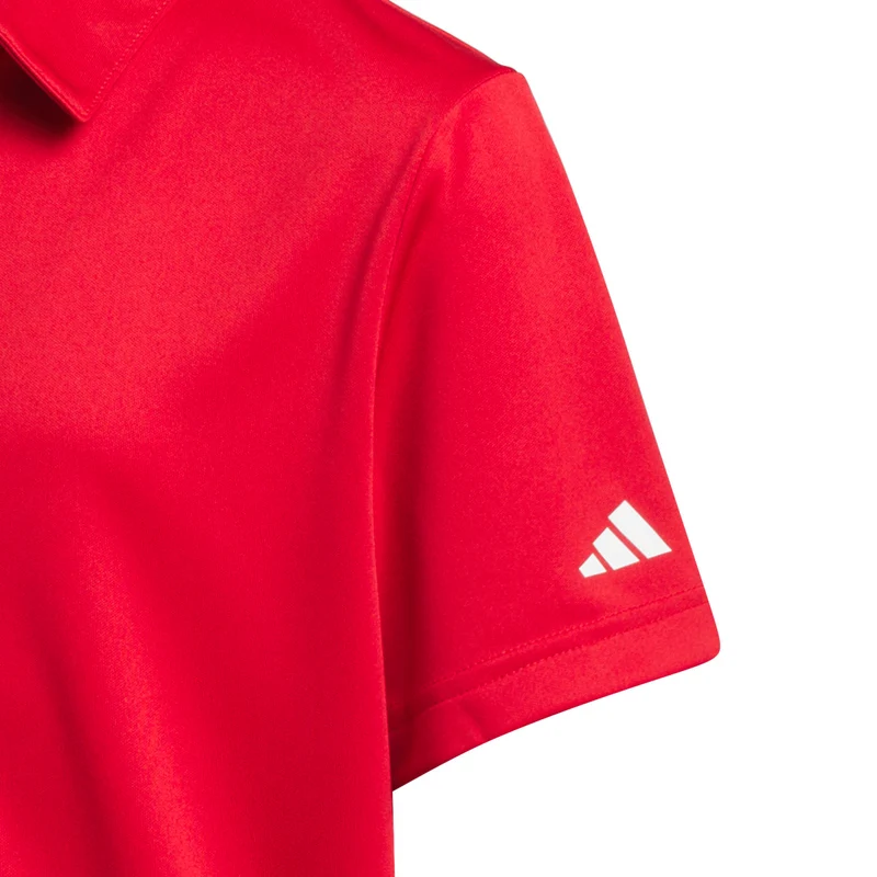 adidas Performance Polo Jungen