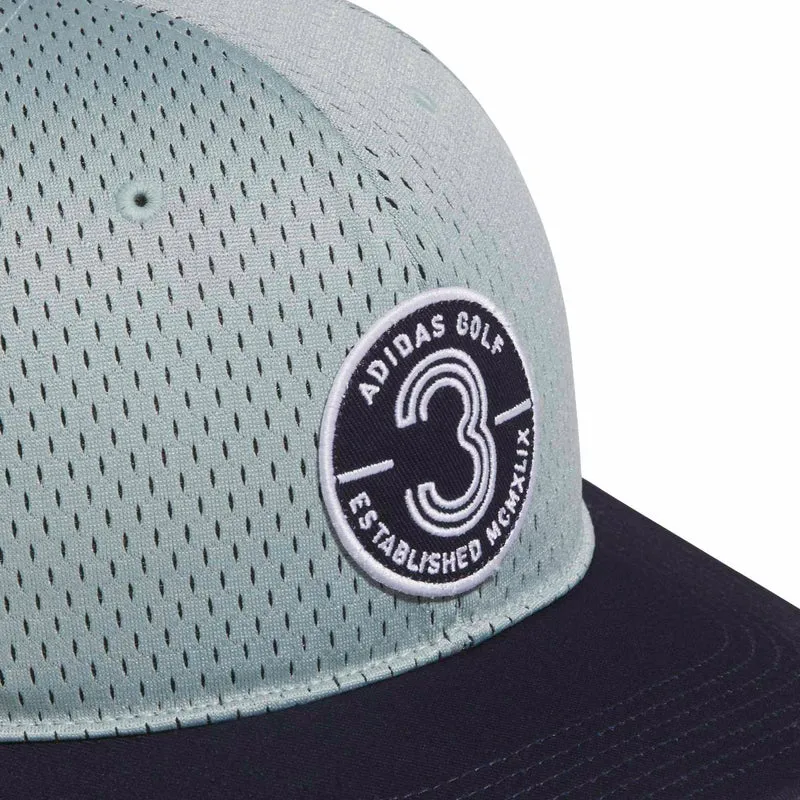 adidas HICROWN Cap Herren grün grün