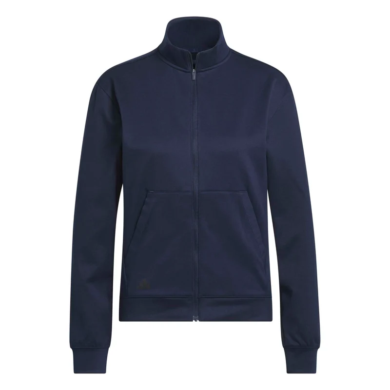 Adidas Ultimate365 COLD.RDY Full‑Zip Jacke Damen XS navy XS navy