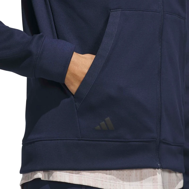 Adidas Ultimate365 COLD.RDY Full‑Zip Jacke Damen XS navy XS navy