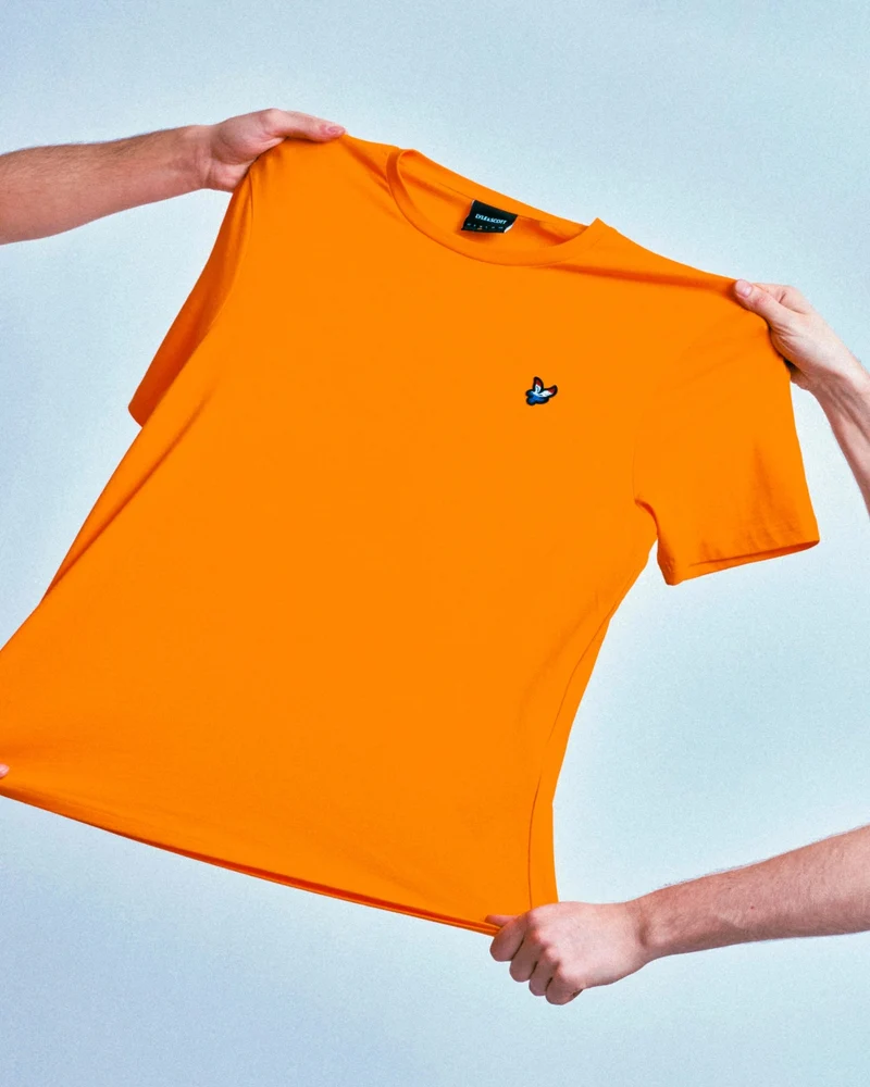 Dutch Flag Eagle T-Shirt