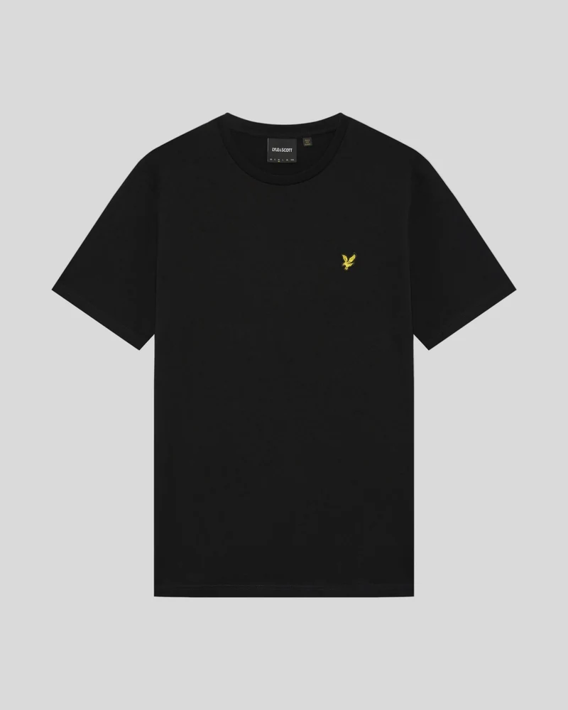 Crew Neck 3-Pack T-Shirt