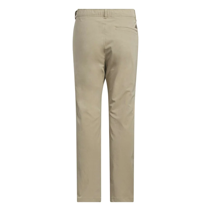 adidas Pleated Golfhose Kinder 128 beige/sand 128 beige/sand 128 beige/sand