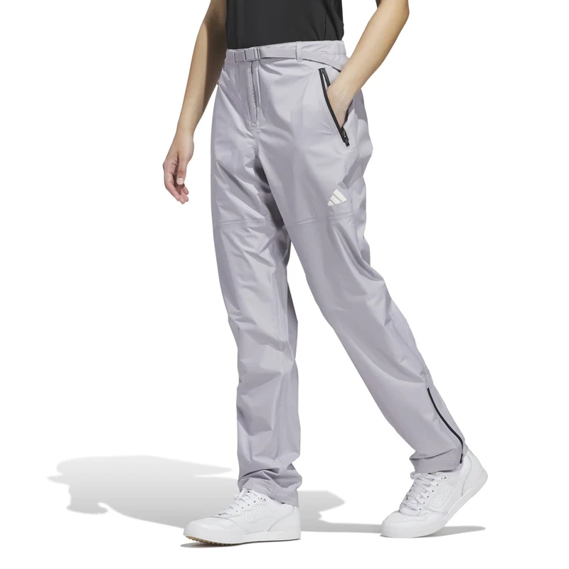 adidas Ultimate365 Tour Climaproof+ Golfhose Damen XS grau XS grau XS grau