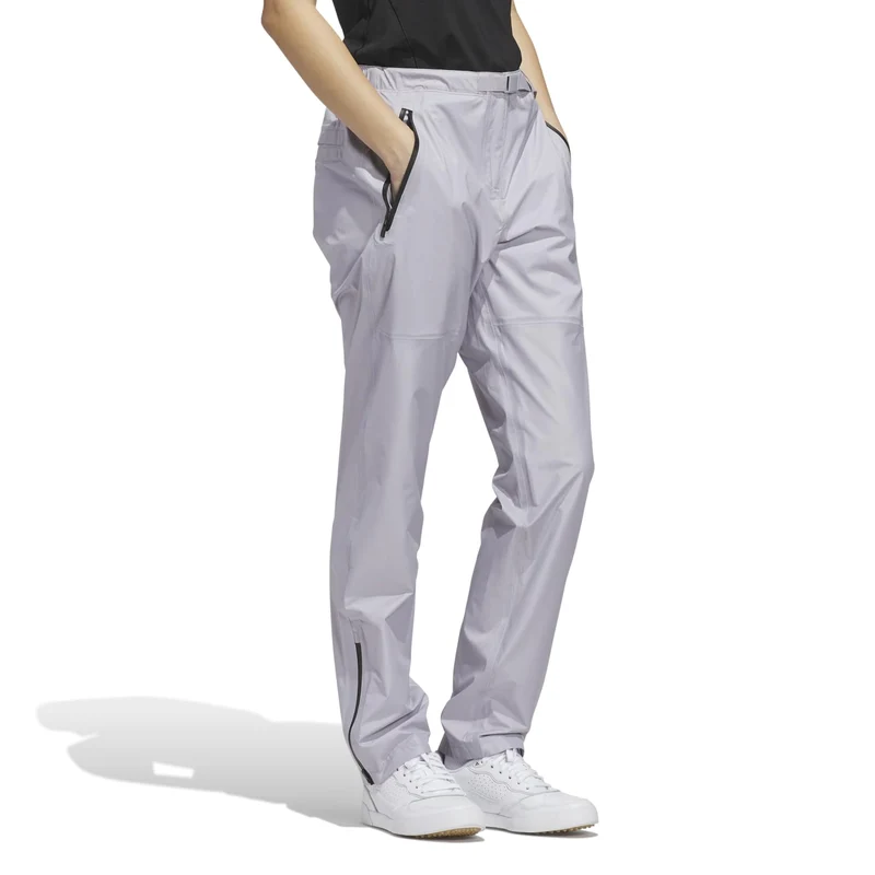 adidas Ultimate365 Tour Climaproof+ Golfhose Damen XS grau XS grau XS grau