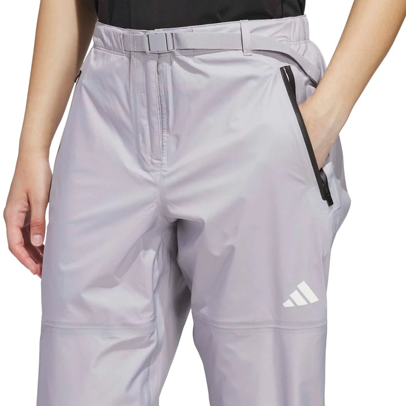 adidas Ultimate365 Tour Climaproof+ Golfhose Damen XS grau XS grau XS grau