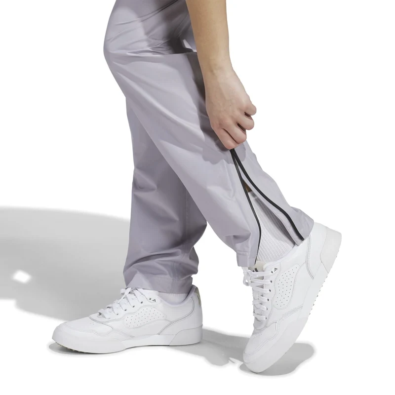 adidas Ultimate365 Tour Climaproof+ Golfhose Damen XS grau XS grau XS grau