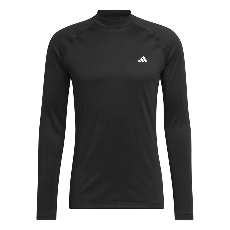 adidas Ultimate365 COLD.RDY Baselayer Herren S schwarz S schwarz S schwarz