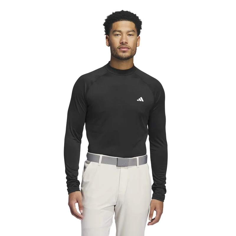 adidas Ultimate365 COLD.RDY Baselayer Herren S schwarz S schwarz S schwarz