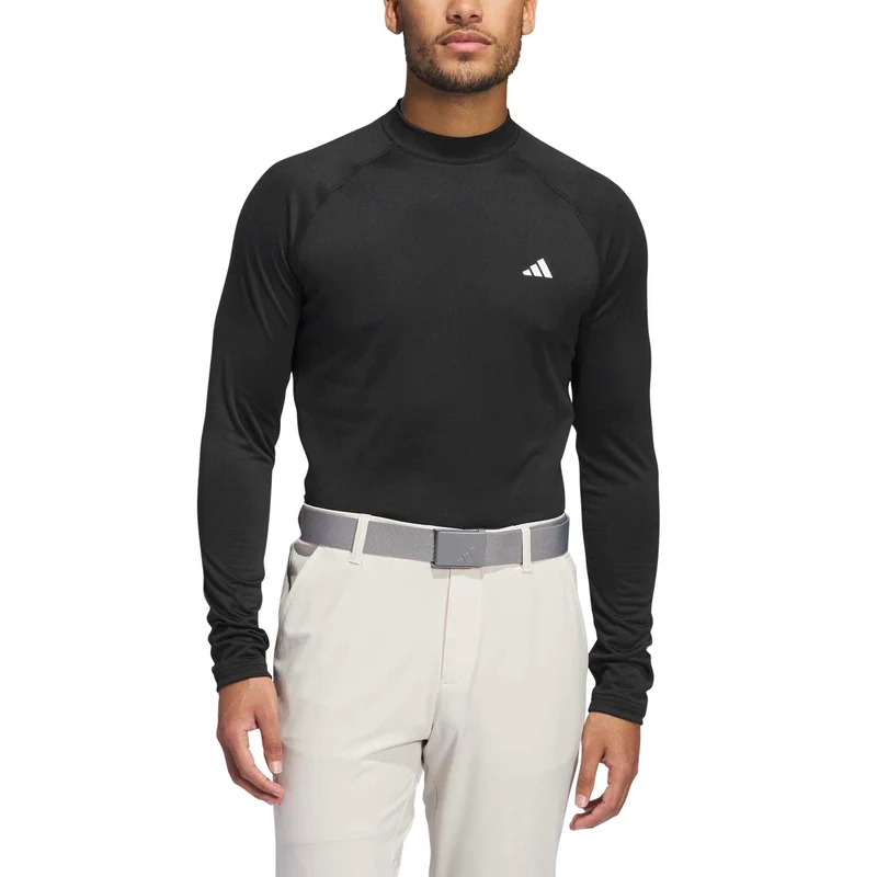 adidas Ultimate365 COLD.RDY Baselayer Herren S schwarz S schwarz S schwarz