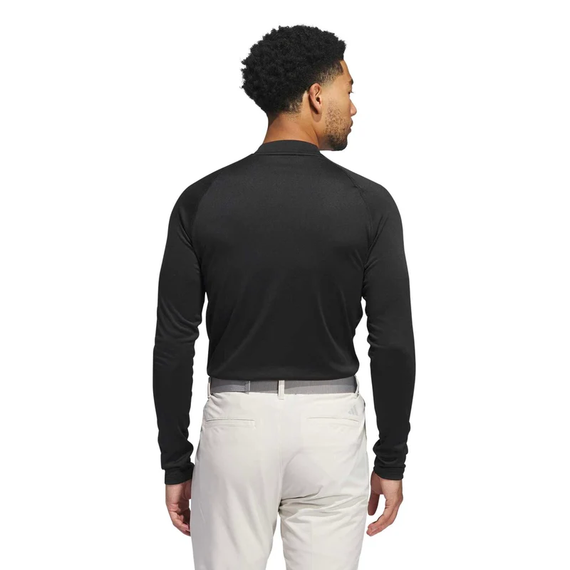 adidas Ultimate365 COLD.RDY Baselayer Herren S schwarz S schwarz S schwarz