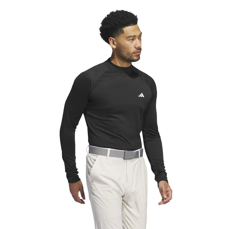 adidas Ultimate365 COLD.RDY Baselayer Herren S schwarz S schwarz S schwarz