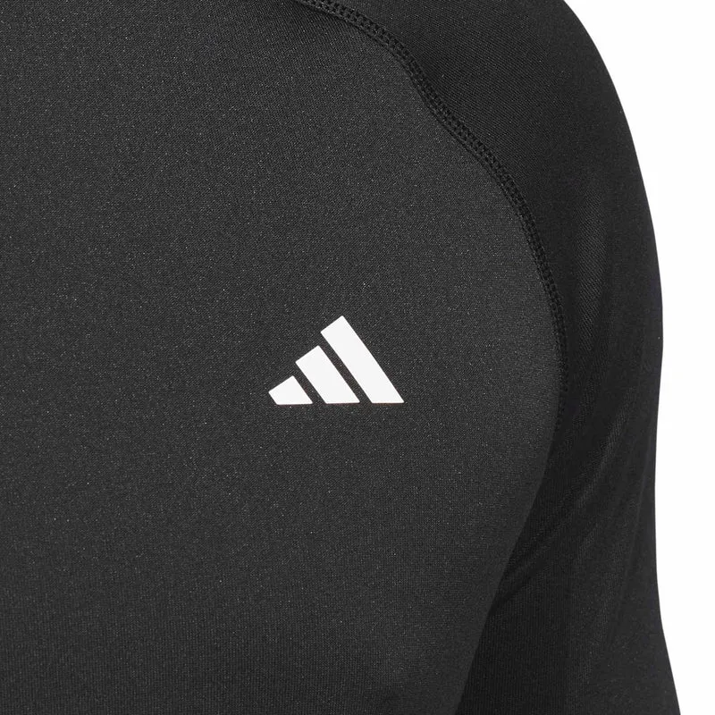 adidas Ultimate365 COLD.RDY Baselayer Herren S schwarz S schwarz S schwarz
