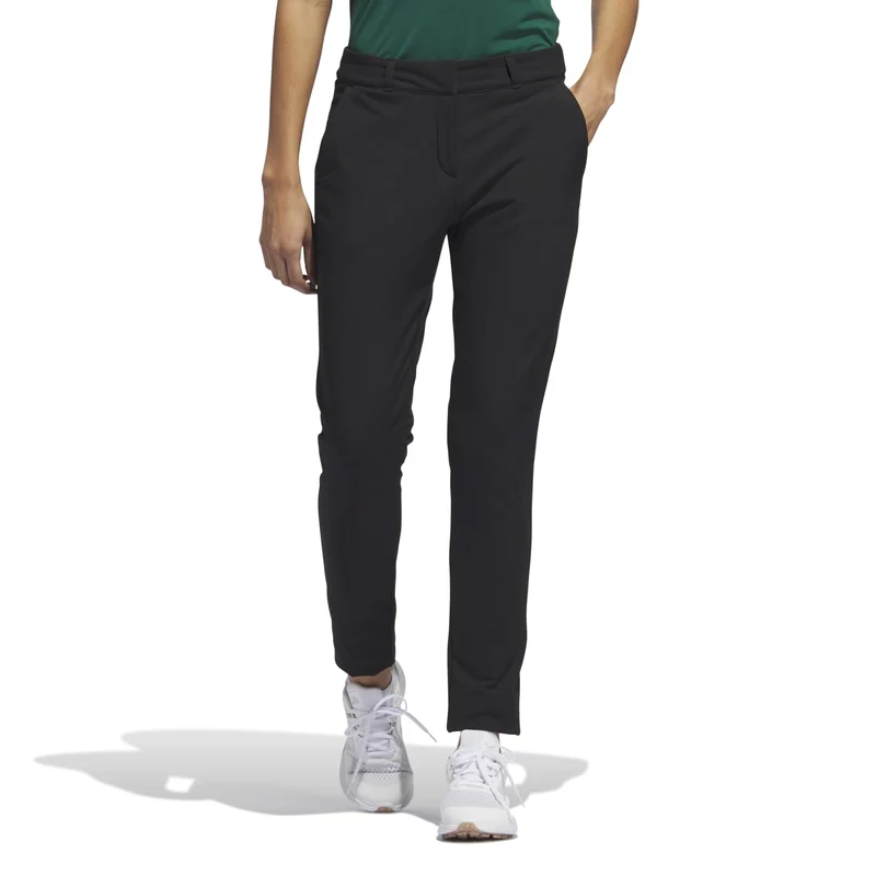 adidas Ultimate365 COLD.RDY Golfhose Damen 32 schwarz 32 schwarz 32 schwarz