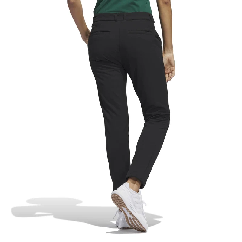 adidas Ultimate365 COLD.RDY Golfhose Damen 32 schwarz 32 schwarz 32 schwarz