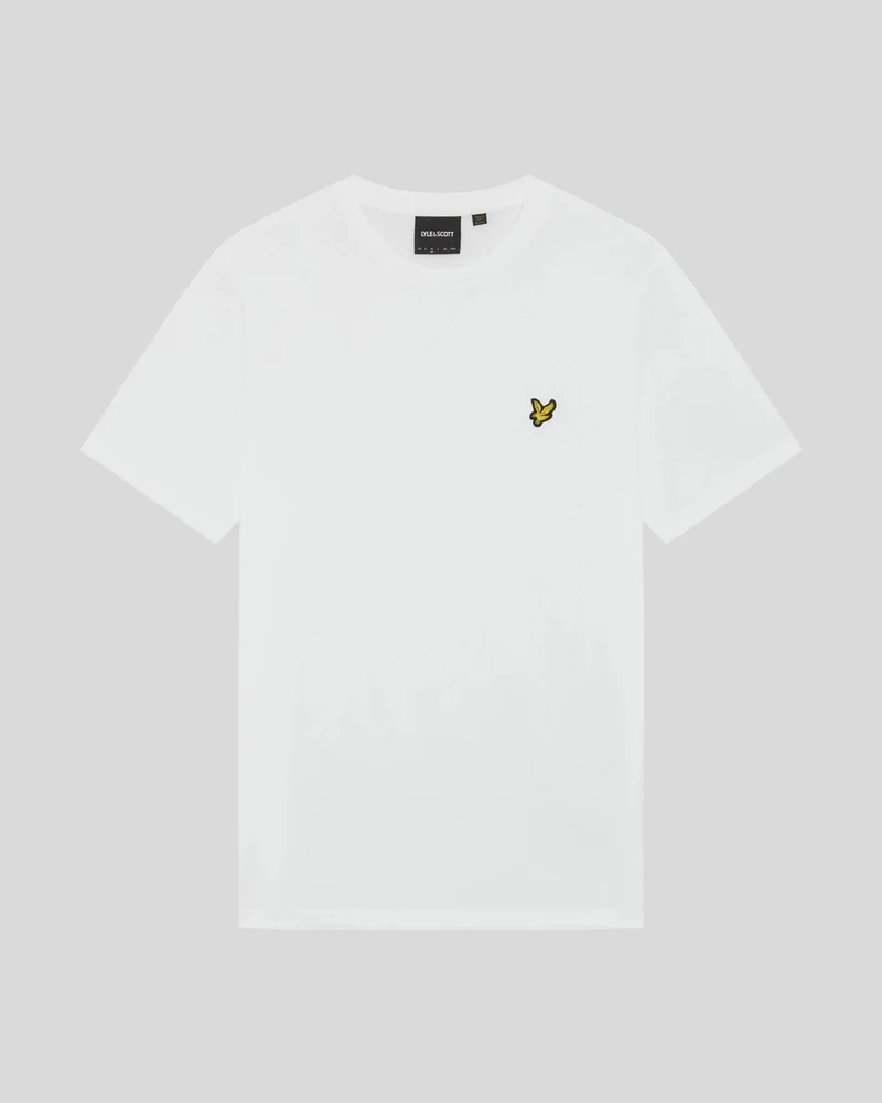 Crew Neck 3-Pack T-Shirt