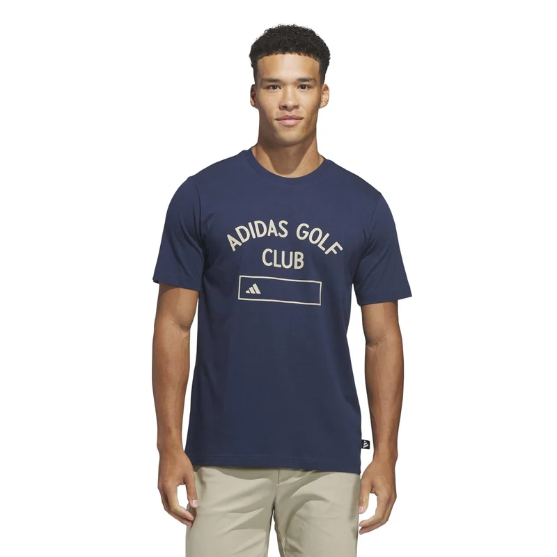 adidas SummerVBZ T-Shirt Herren XXL navy