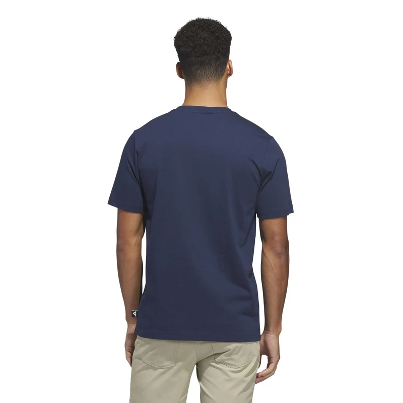 adidas SummerVBZ T-Shirt Herren XXL navy