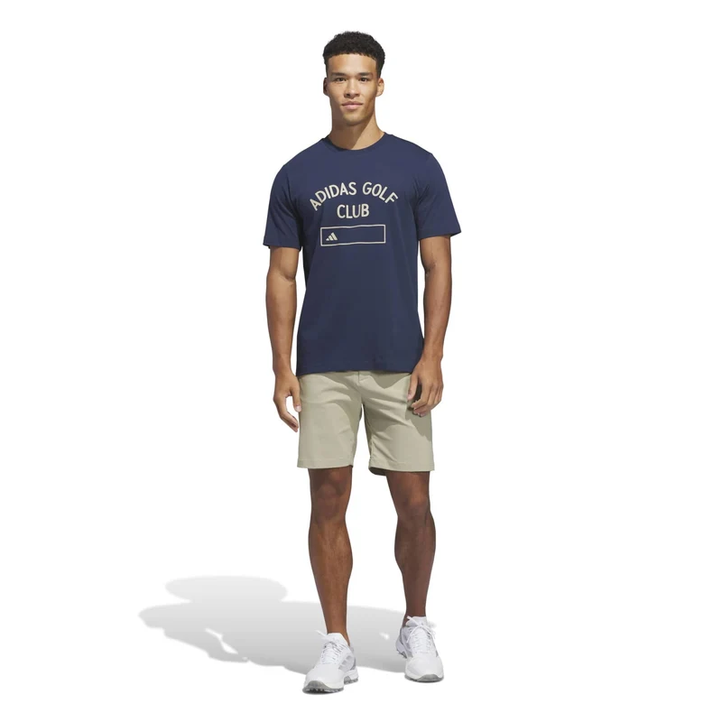 adidas SummerVBZ T-Shirt Herren XXL navy