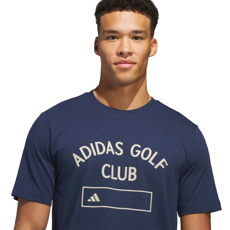 adidas SummerVBZ T-Shirt Herren XXL navy