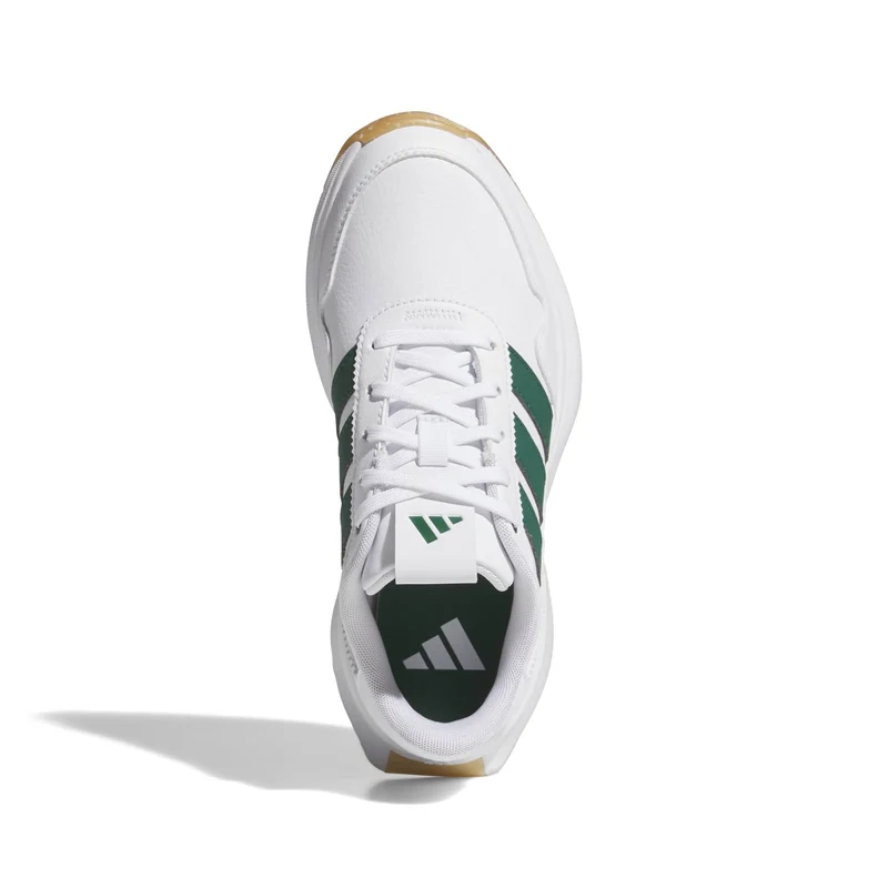 adidas S2G Golfschuh Junior EU 33 weiß/grün