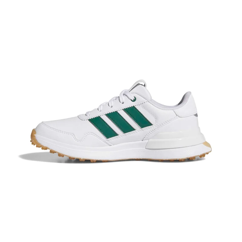 adidas S2G Golfschuh Junior EU 33 weiß/grün