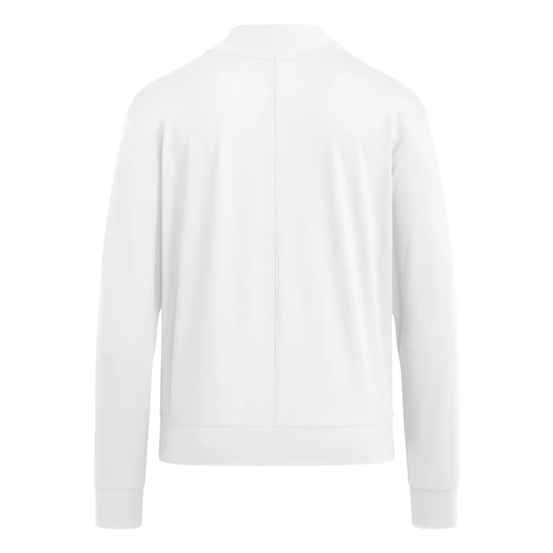 adidas ULT365 1/4-Zip Layer Top Damen