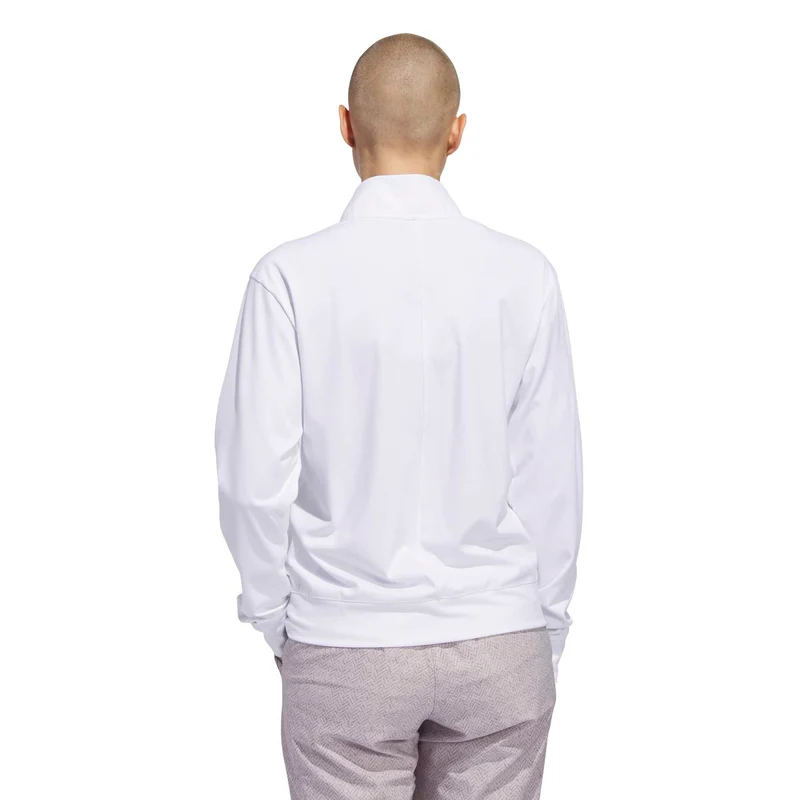 adidas ULT365 1/4-Zip Layer Top Damen