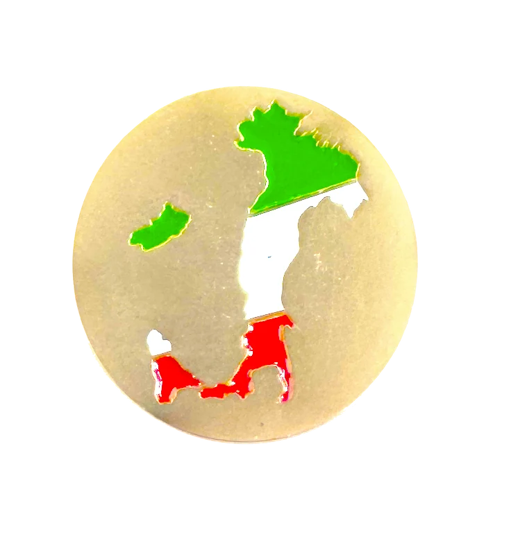 Ballmarker