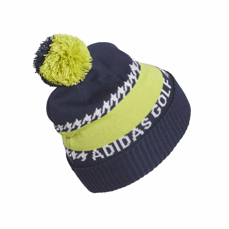 adidas Pom COLD.RDY Beanie Herren navy navy navy