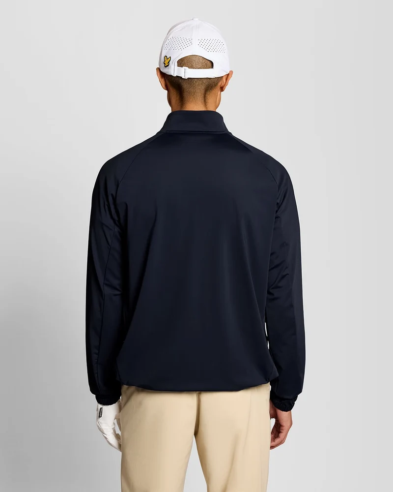 Lightweight Stretch Jacket