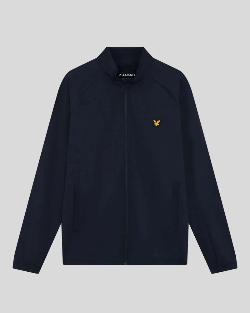 Lightweight Stretch Jacket