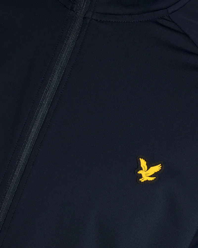 Lightweight Stretch Jacket