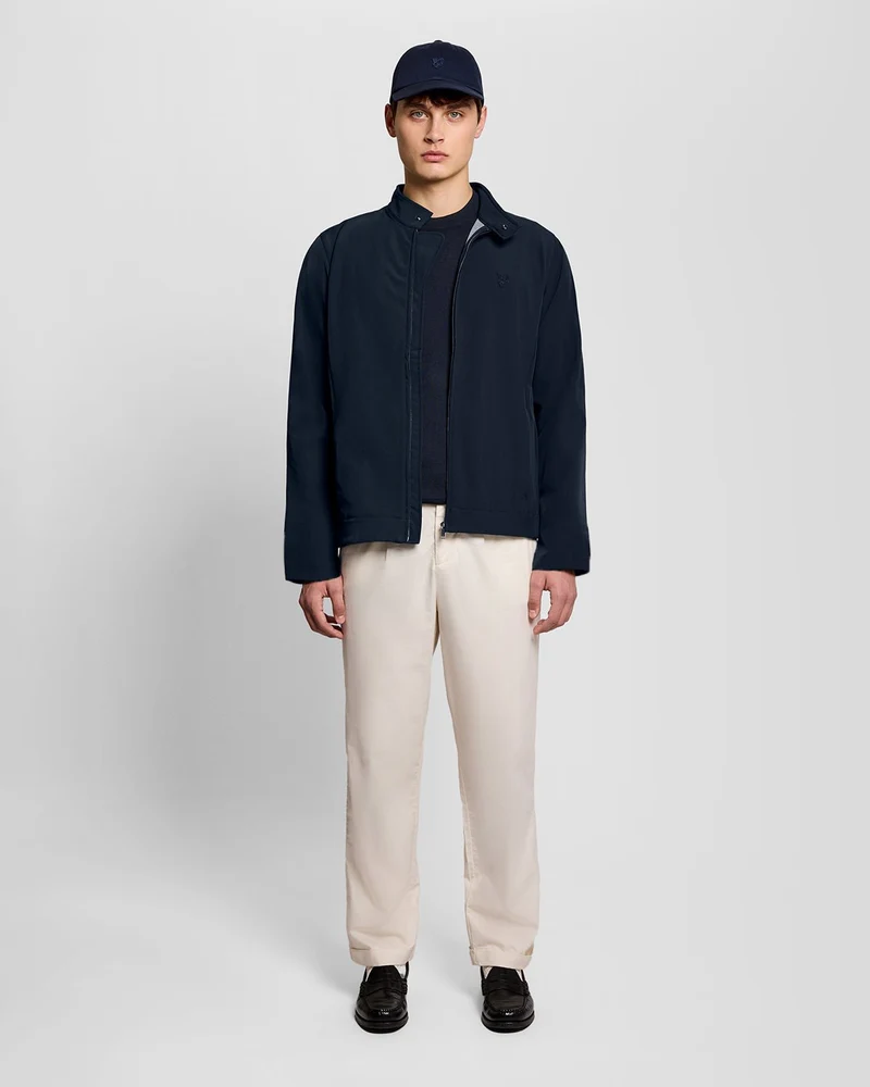 Lightweight Softshell Jacket