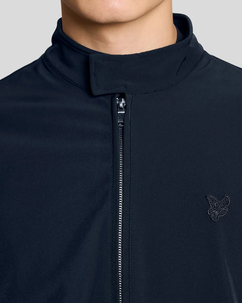 Lightweight Softshell Jacket