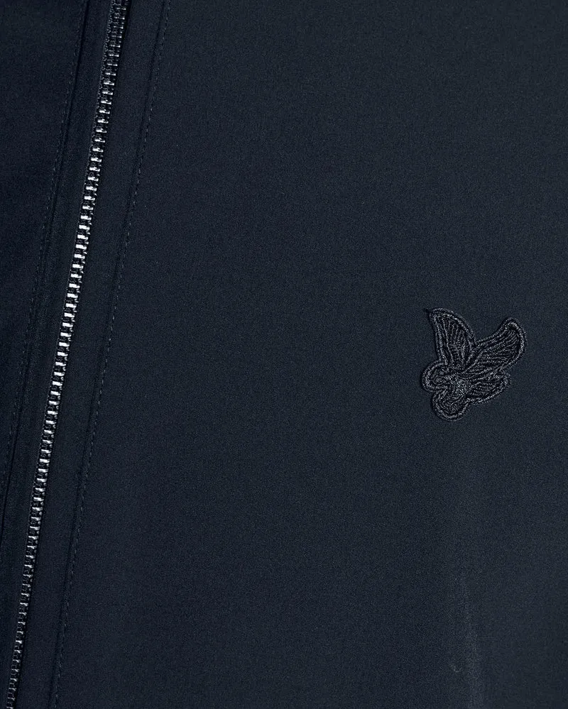 Lightweight Softshell Jacket