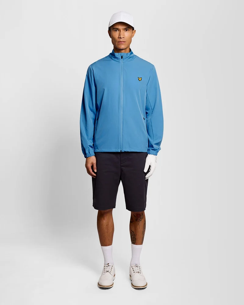 Lightweight Packable Jacket