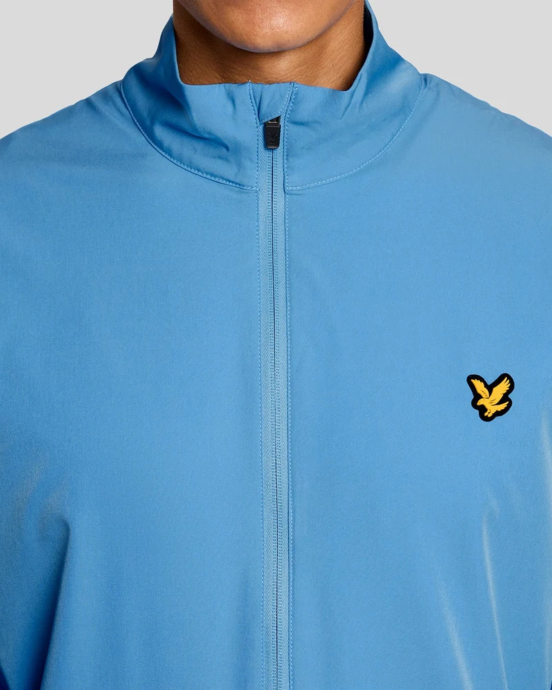 Lightweight Packable Jacket