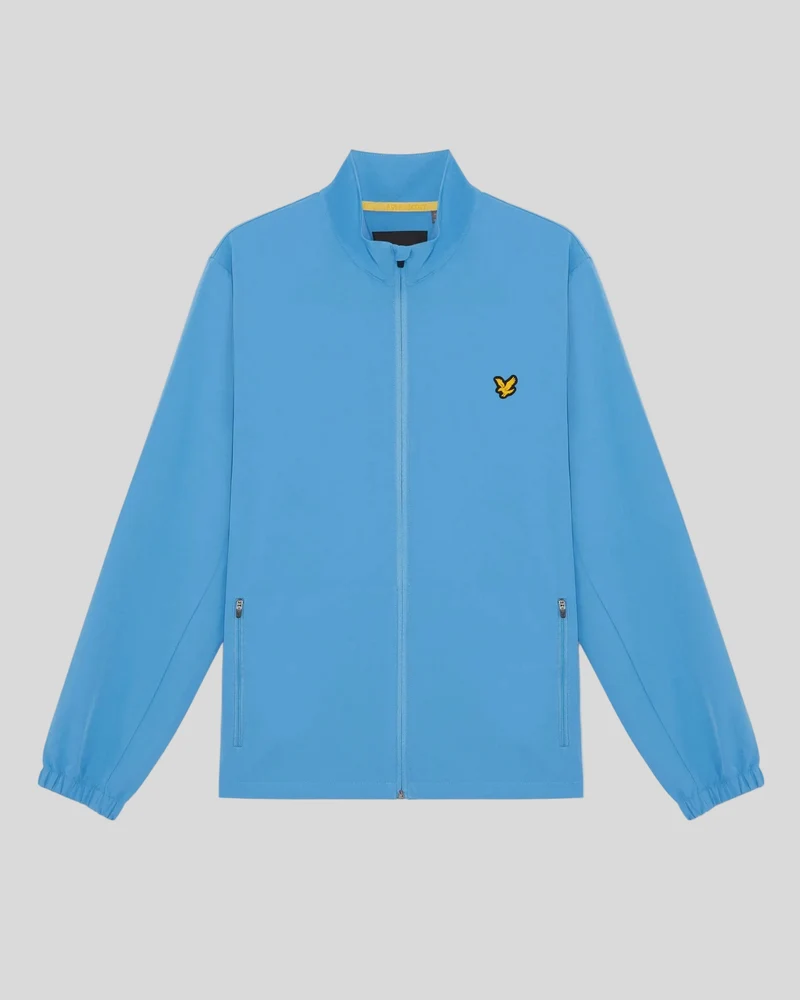 Lightweight Packable Jacket