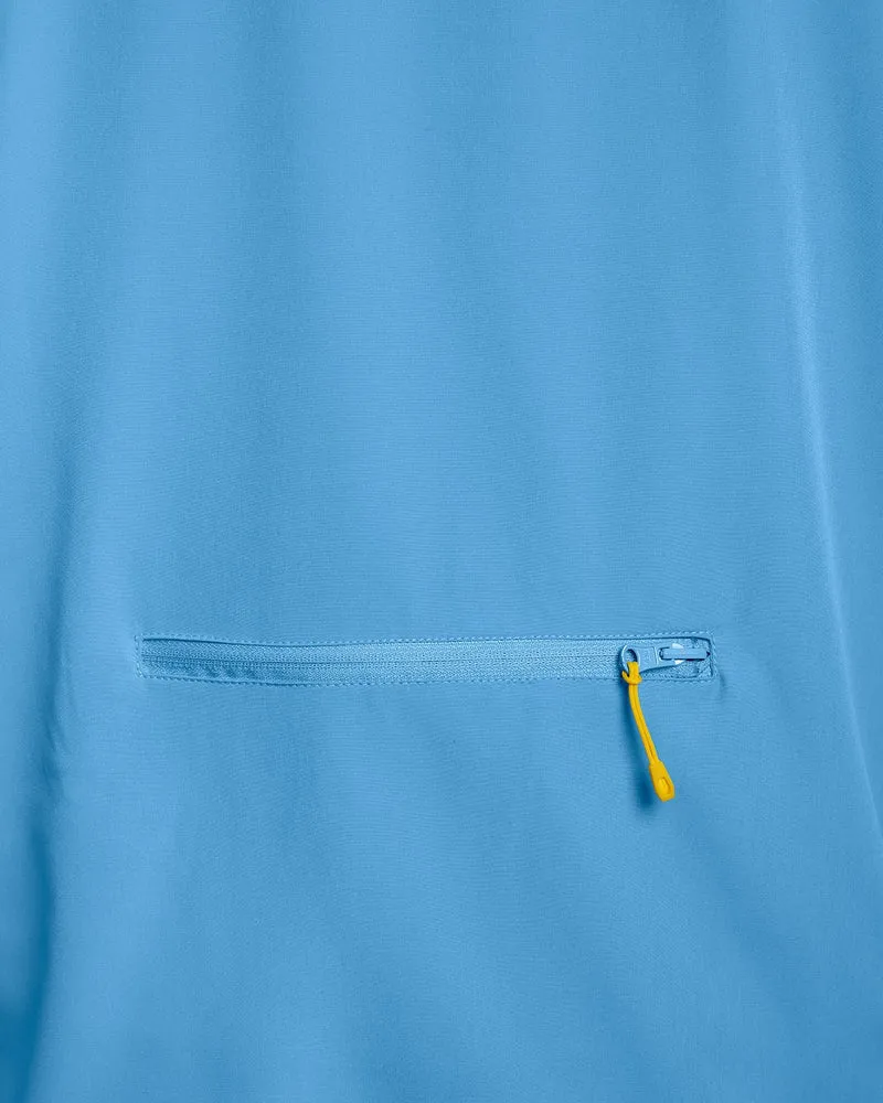 Lightweight Packable Jacket