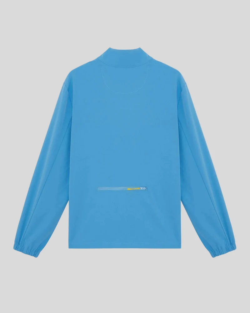 Lightweight Packable Jacket