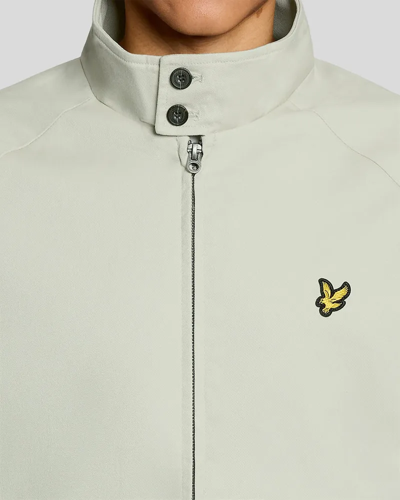 Cotton Harrington Jacket