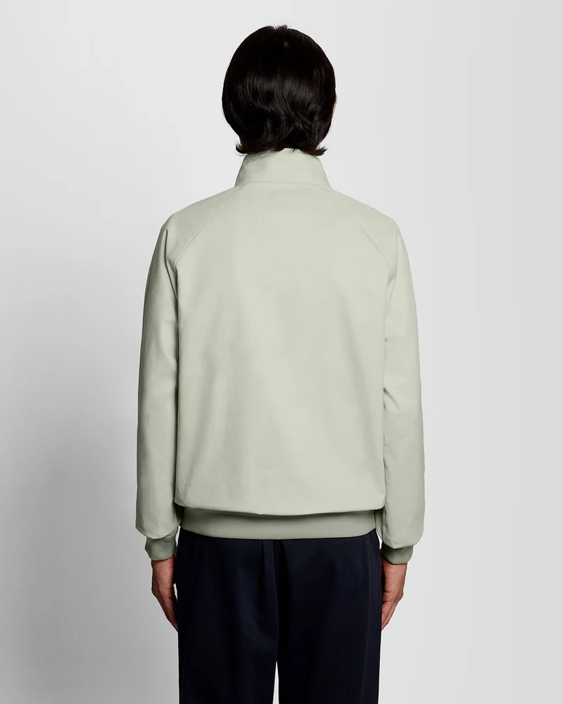 Cotton Harrington Jacket