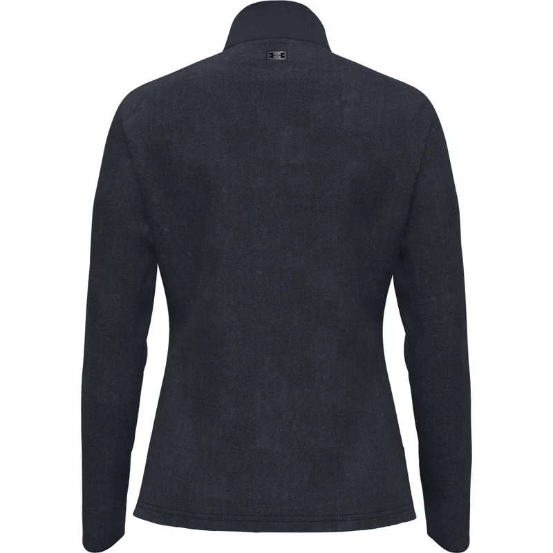 Under Amour UA Drive Pro Hybrid Full-Zip Midlayer Damen L navy/weiß L navy/weiß L navy/weiß